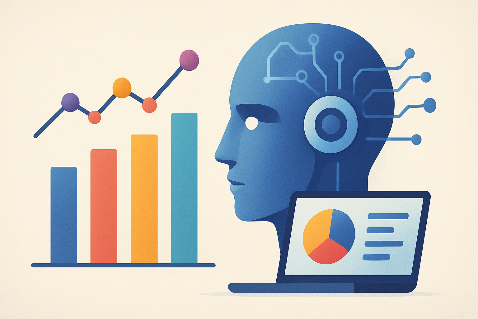 AI Trends in AI-Powered Analytics