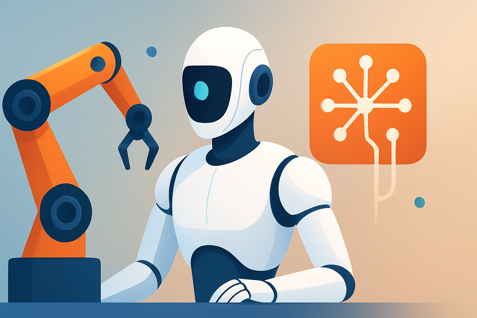 AI Trends in AI-Powered Robotics