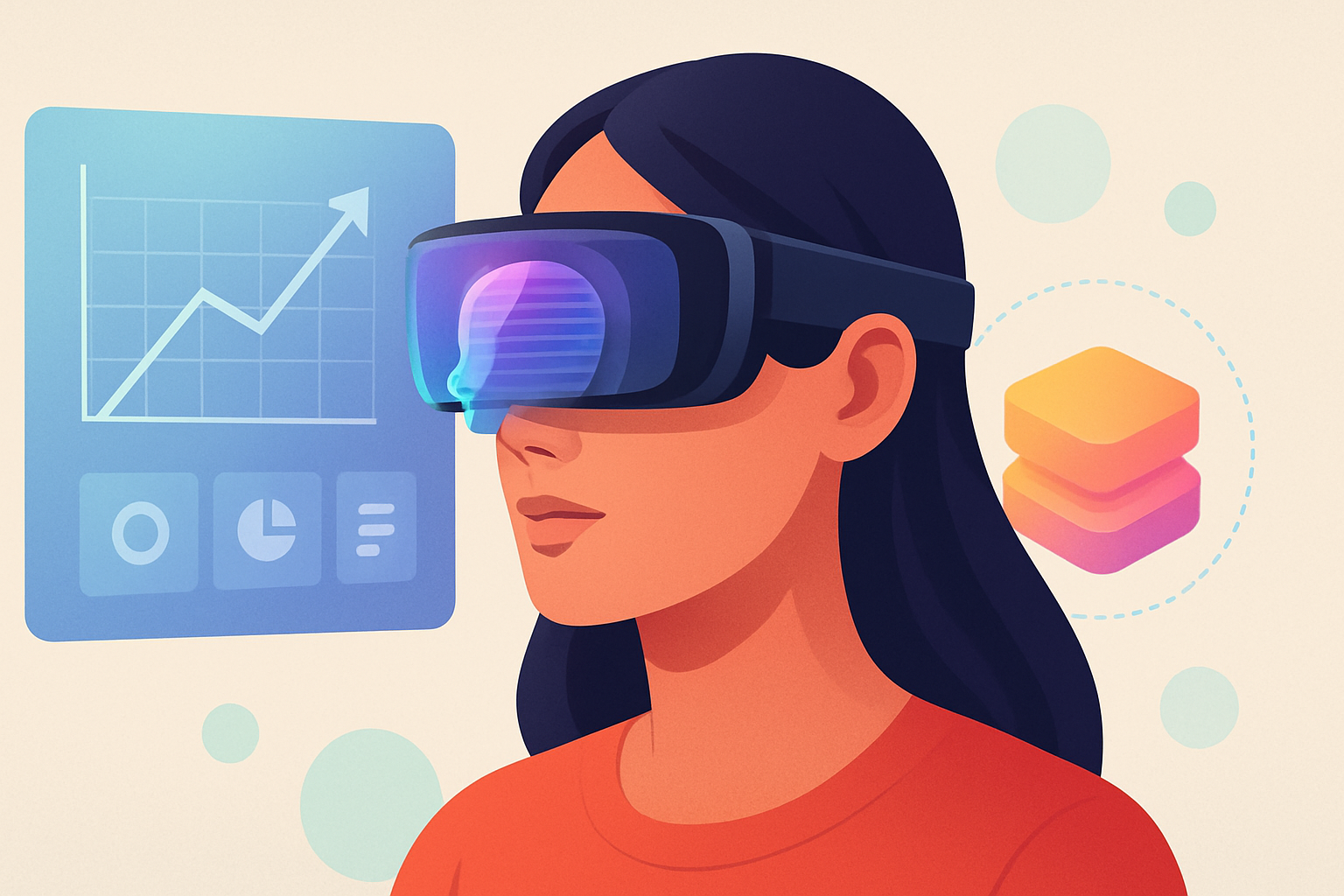 AI Trends in Augmented Reality
