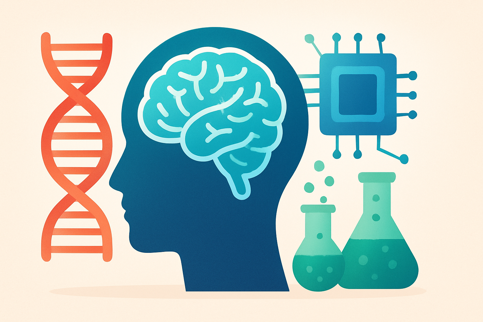 AI Trends in Biotechnology