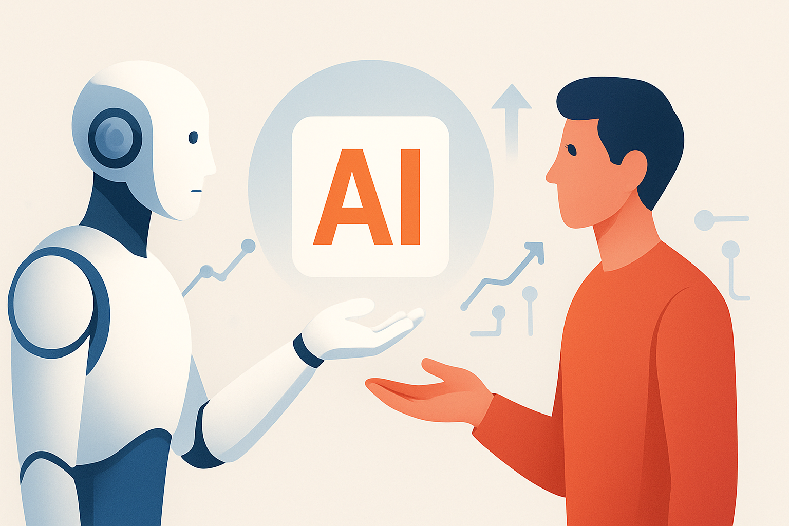 AI Trends in Digital Transformation