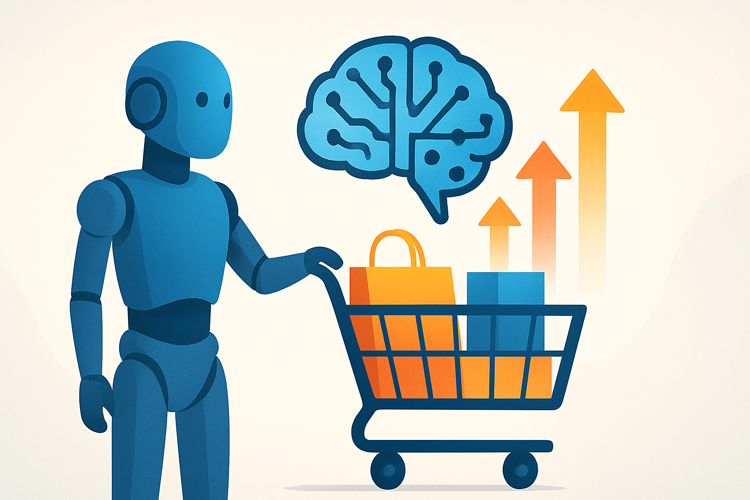 AI Trends in E-commerce You Should Know