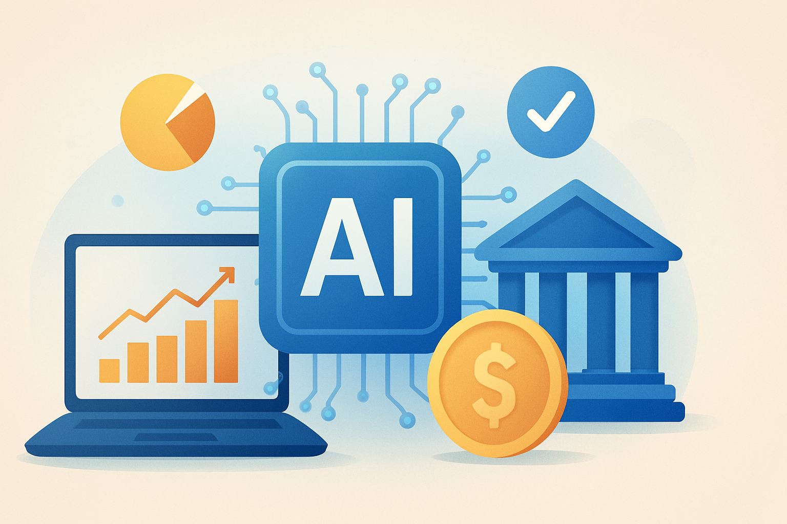 AI Trends in Fintech You Can’t Ignore