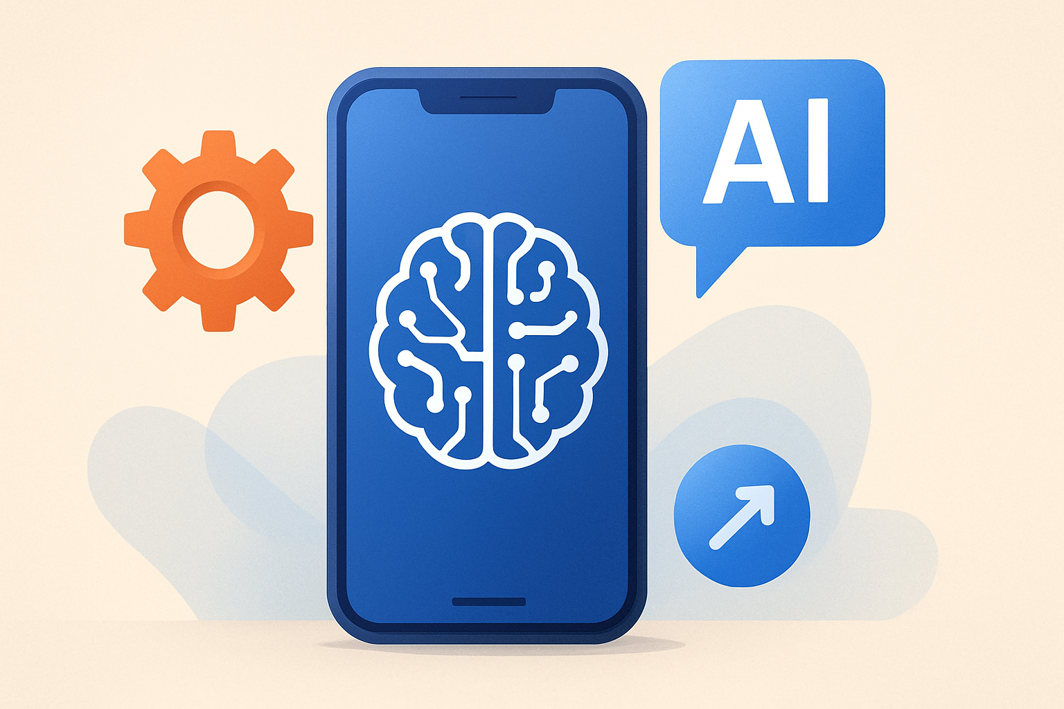 AI Trends in Mobile Apps Development