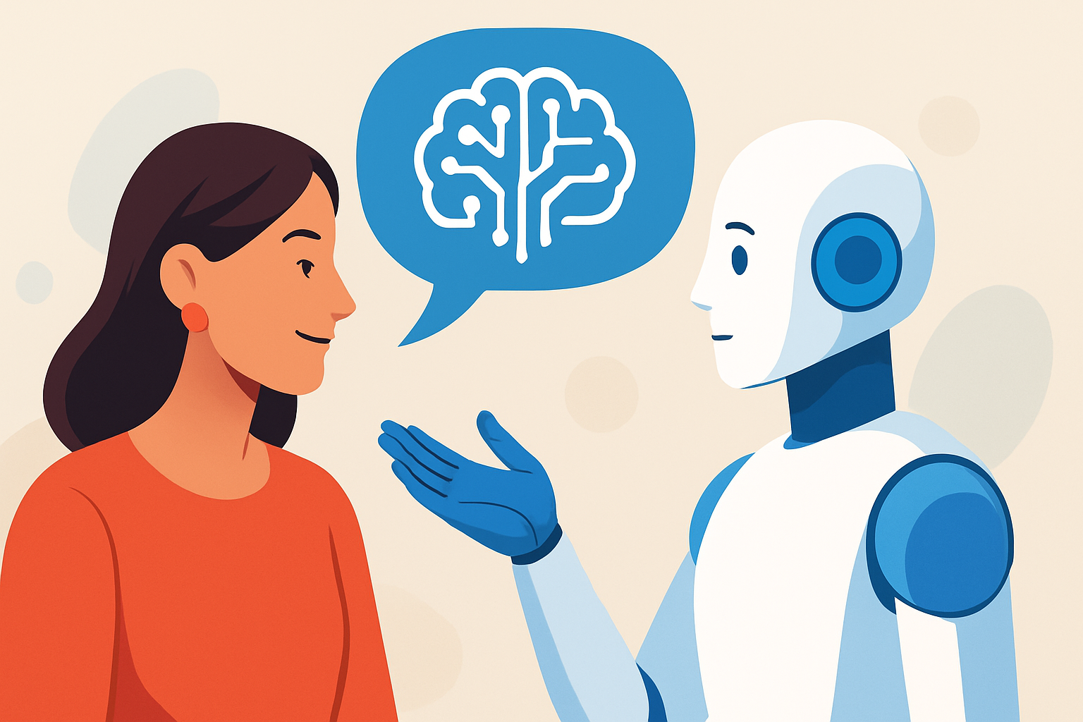 AI Trends in Personal Assistants