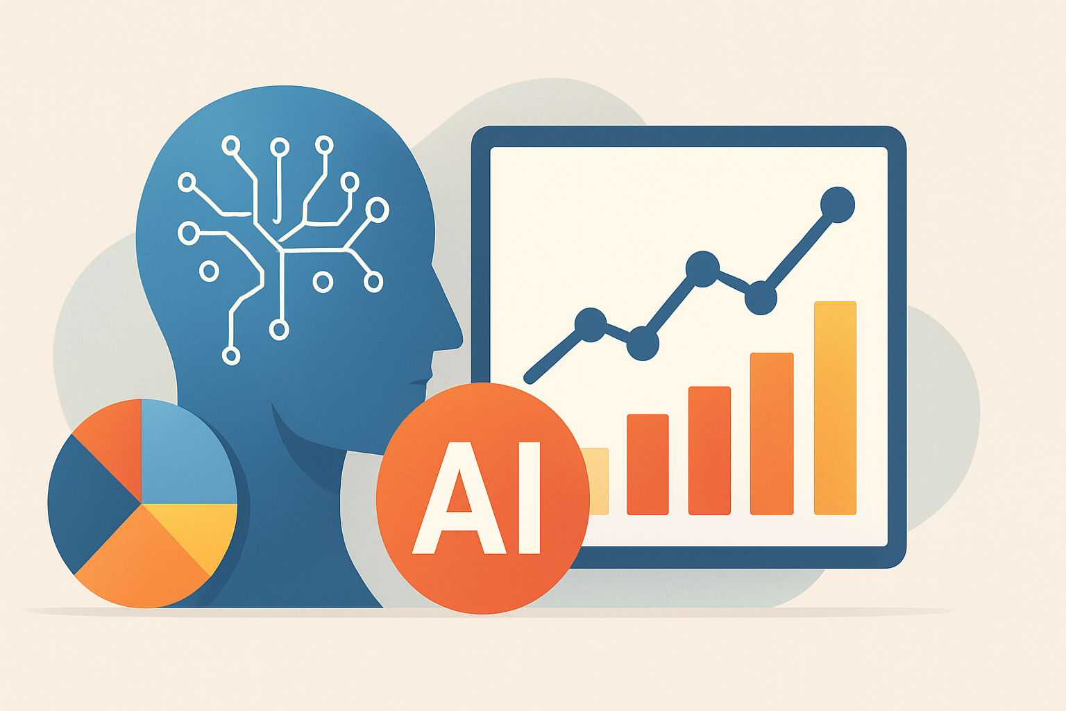 AI Trends in Predictive Analytics