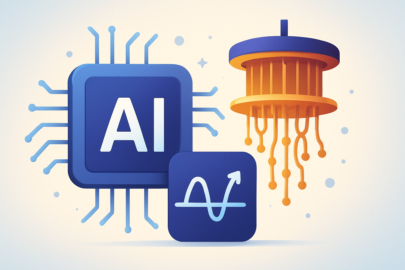 AI Trends in Quantum Computing