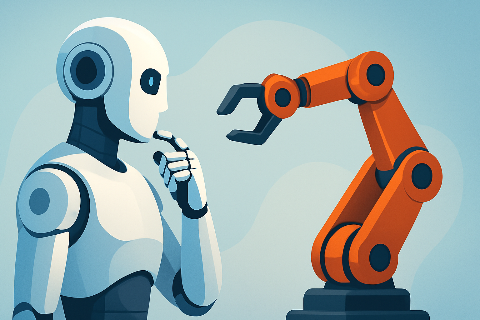 AI Trends in Robotics You Should Watch