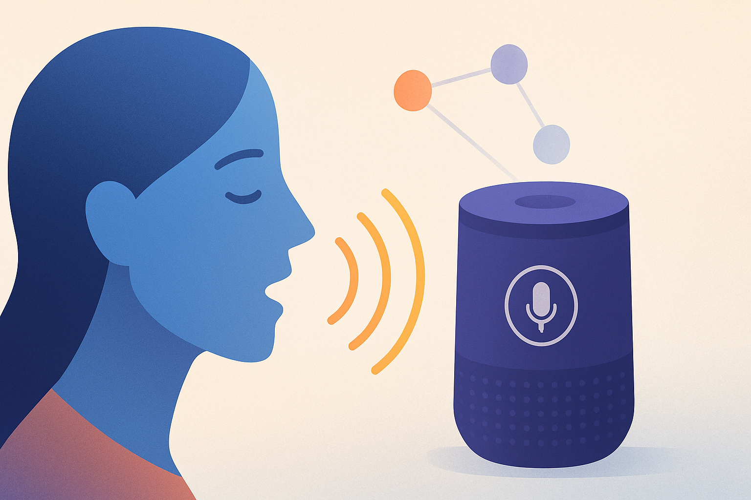 AI Trends in Voice Technology