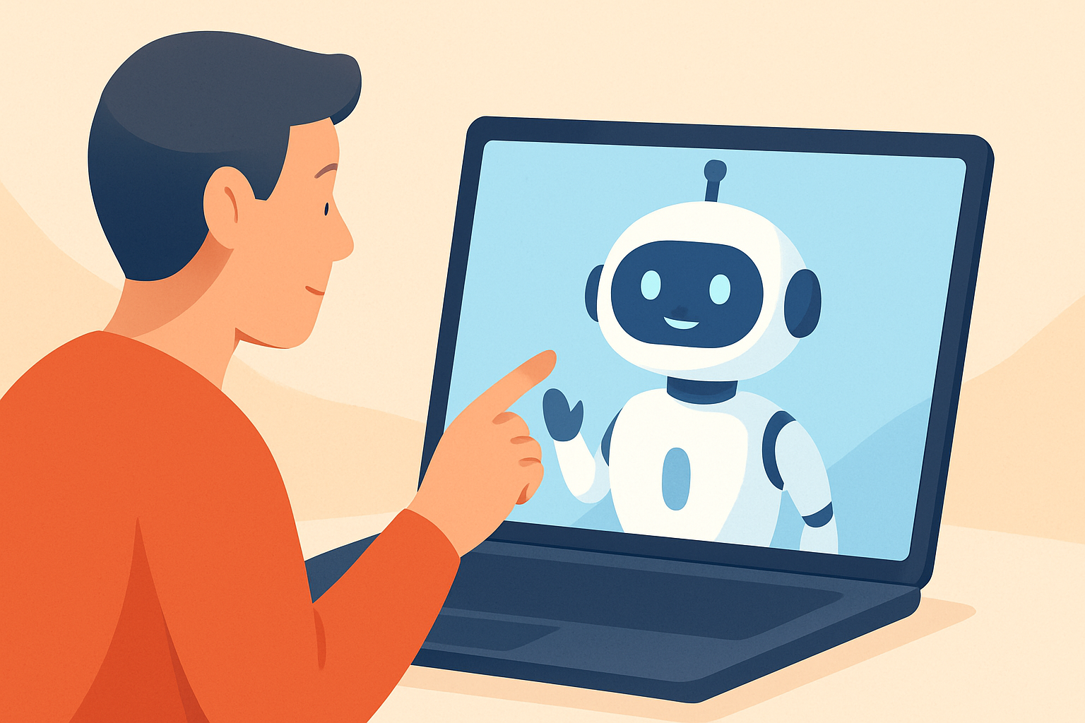 Beginner-Friendly AI Tools to Start With