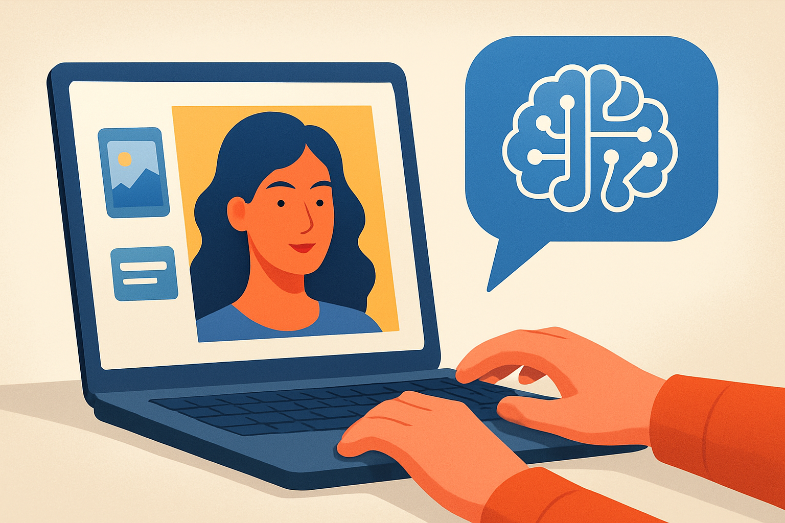 Beginner’s Guide to AI Image Generation