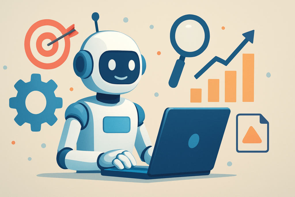 Best AI Tools for Automation in Marketing