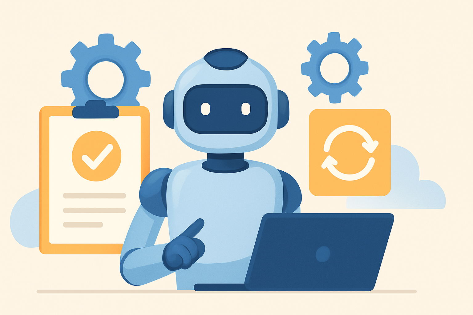 Best AI Tools for Automation Without Coding