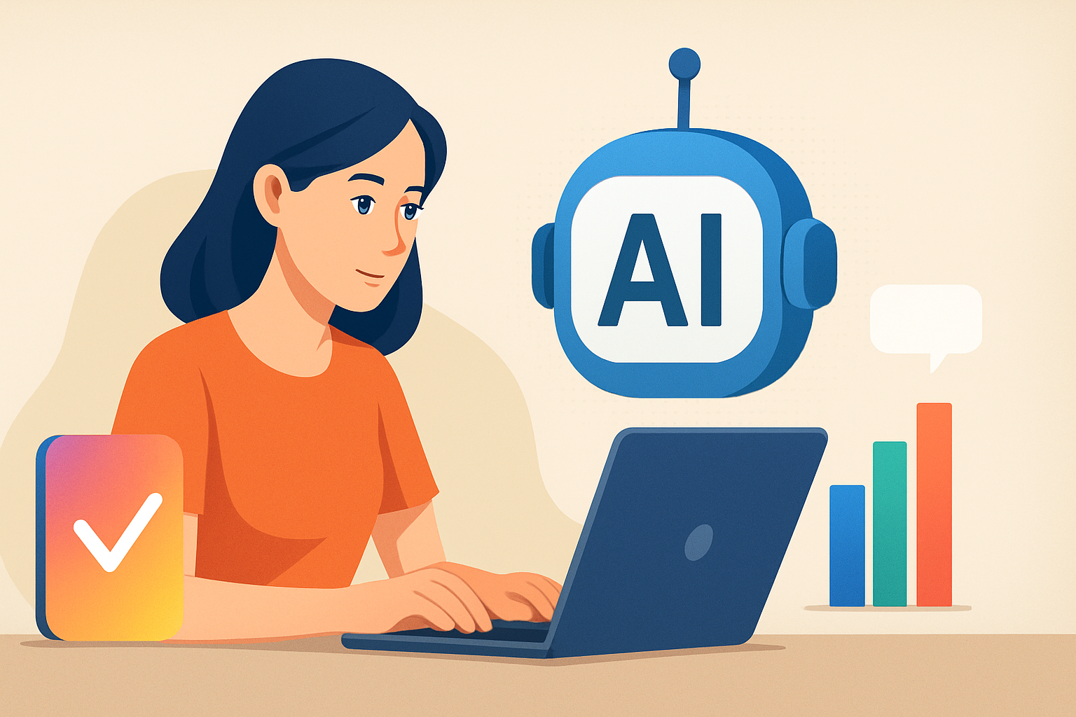 Best AI Tools for Bloggers in 2026
