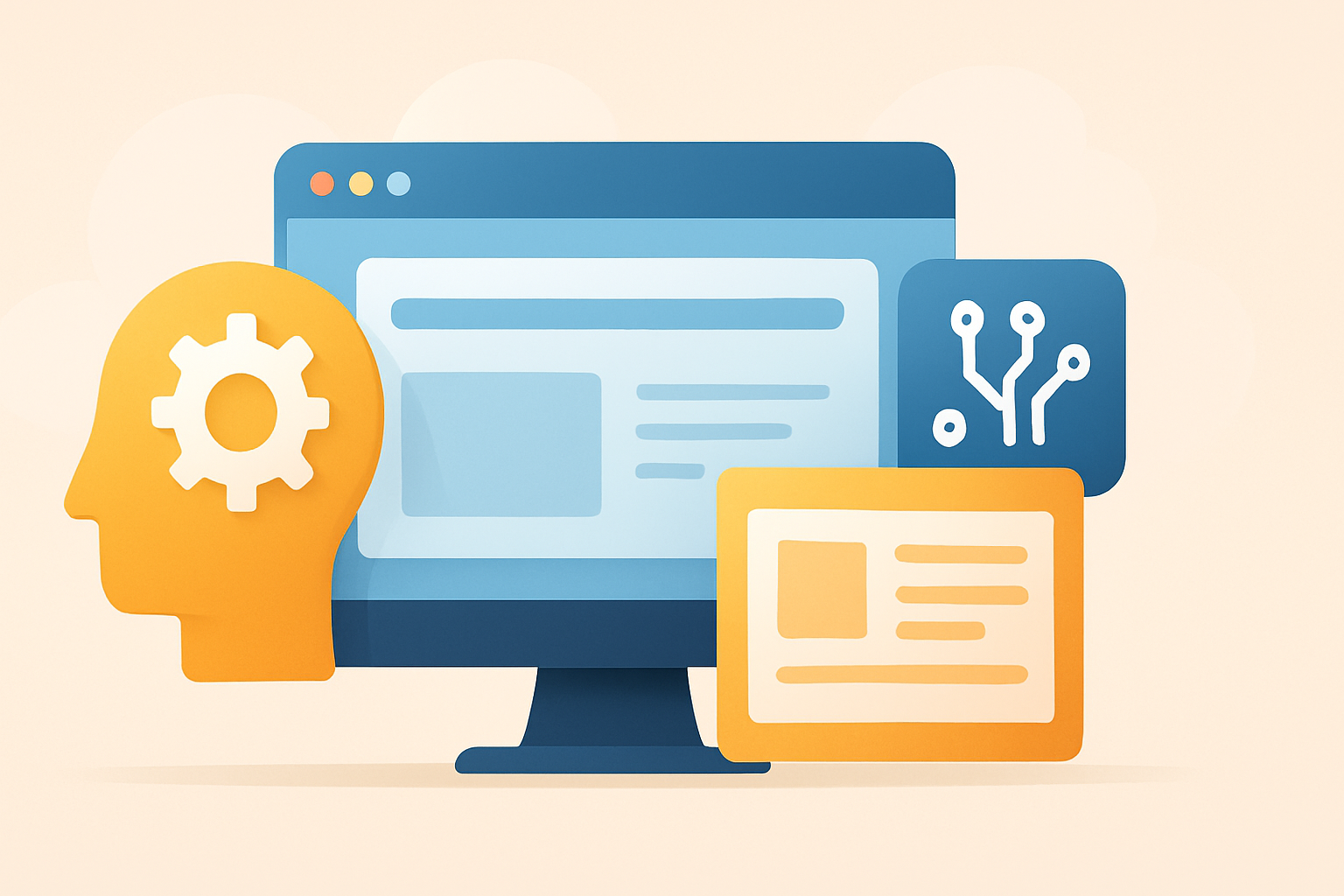 Best AI Tools for Building Websites