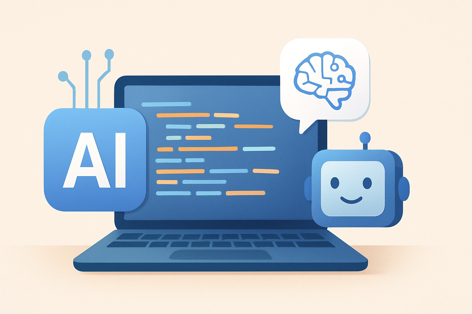 Best AI Tools for Coding Assistance