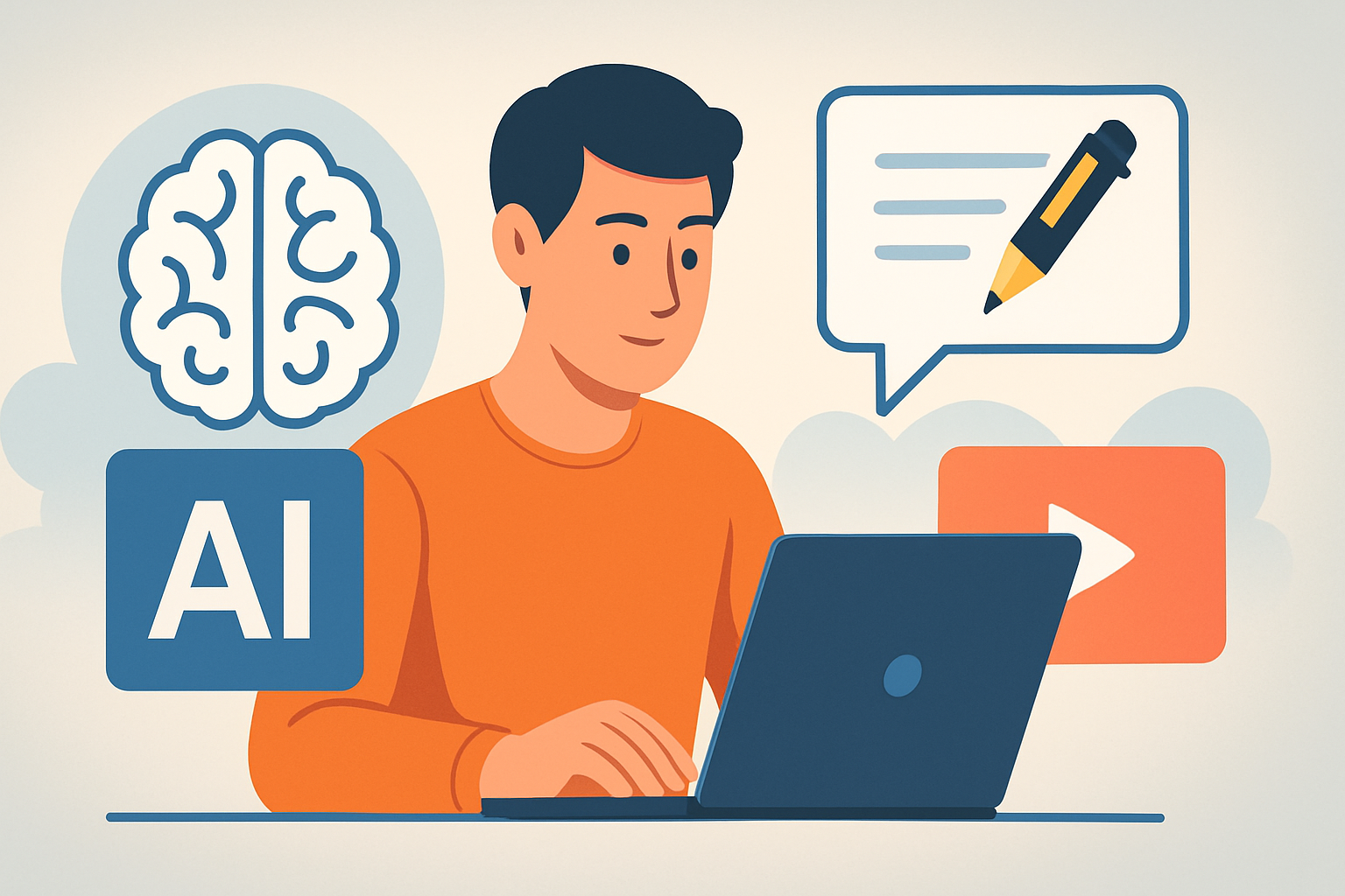 Best AI Tools for Content Creators