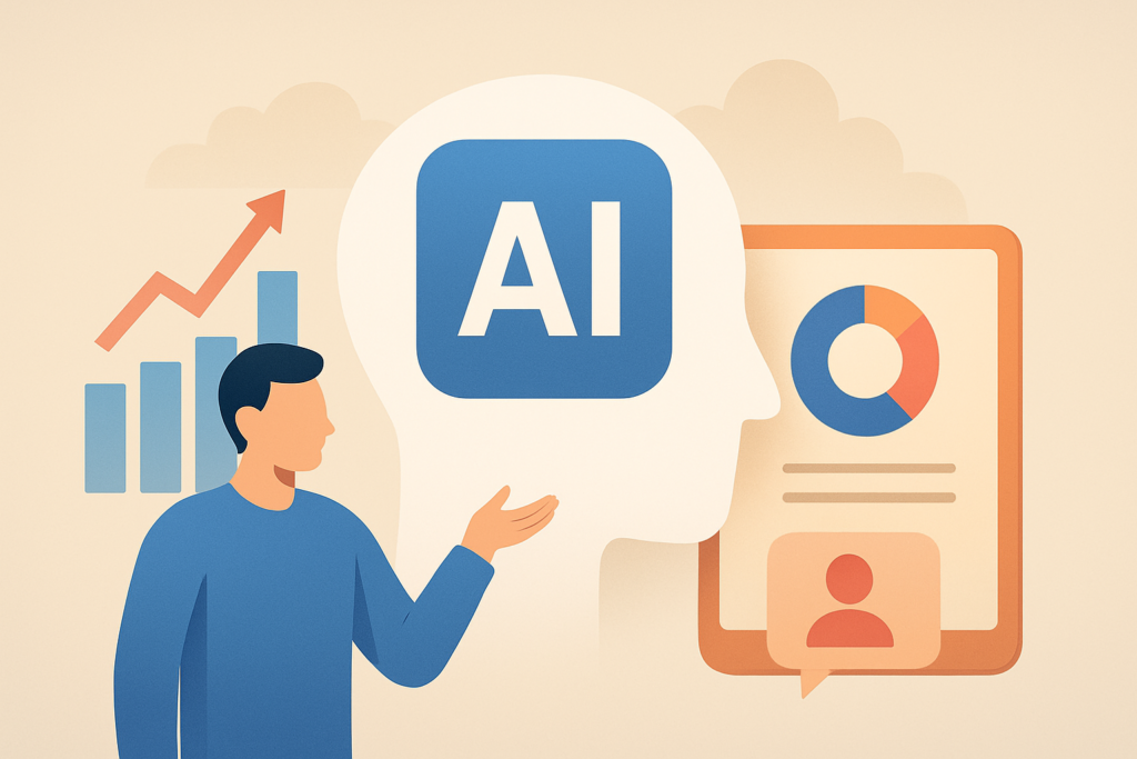 Best AI Tools for Customer Analytics