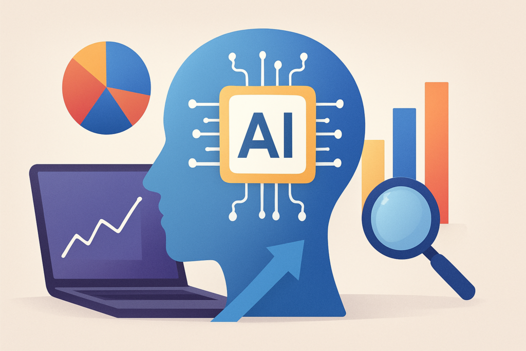 Best AI Tools for Digital Strategy