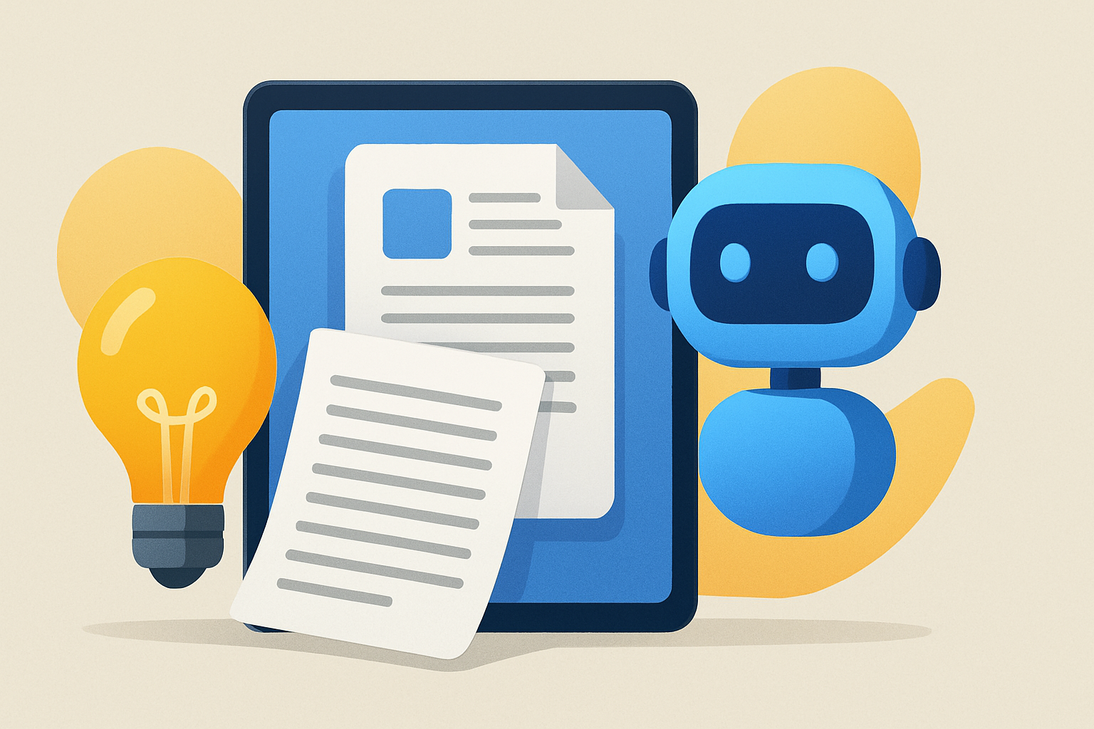 Best AI Tools for Document Summarization