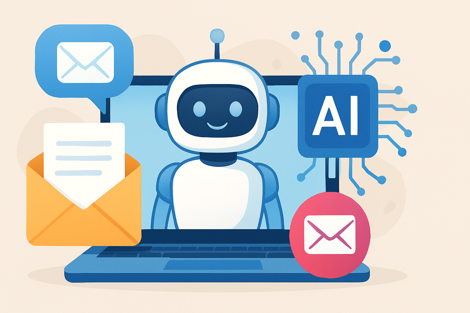 Best AI Tools for Email Marketing