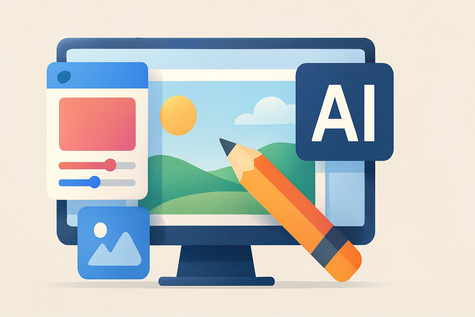 Best AI Tools for Image Editing