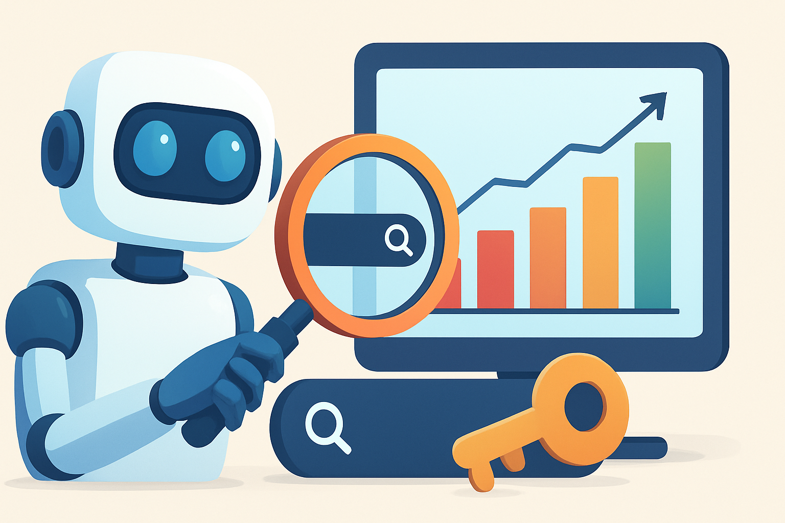 Best AI Tools for Keyword Research