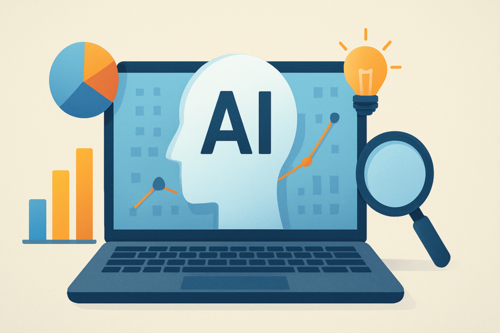 Best AI Tools for Marketing Insights
