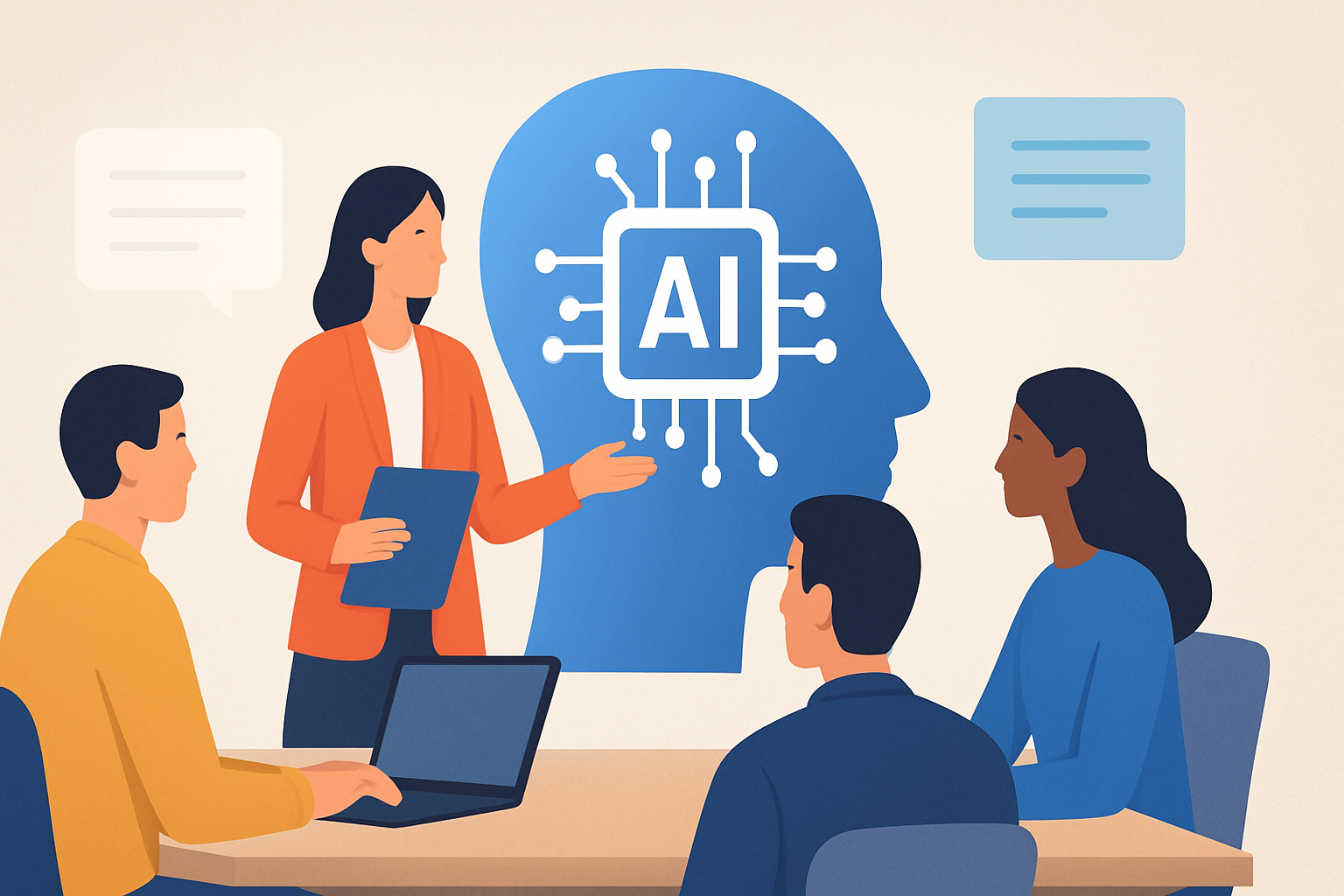 Best AI Tools for Meeting Summaries