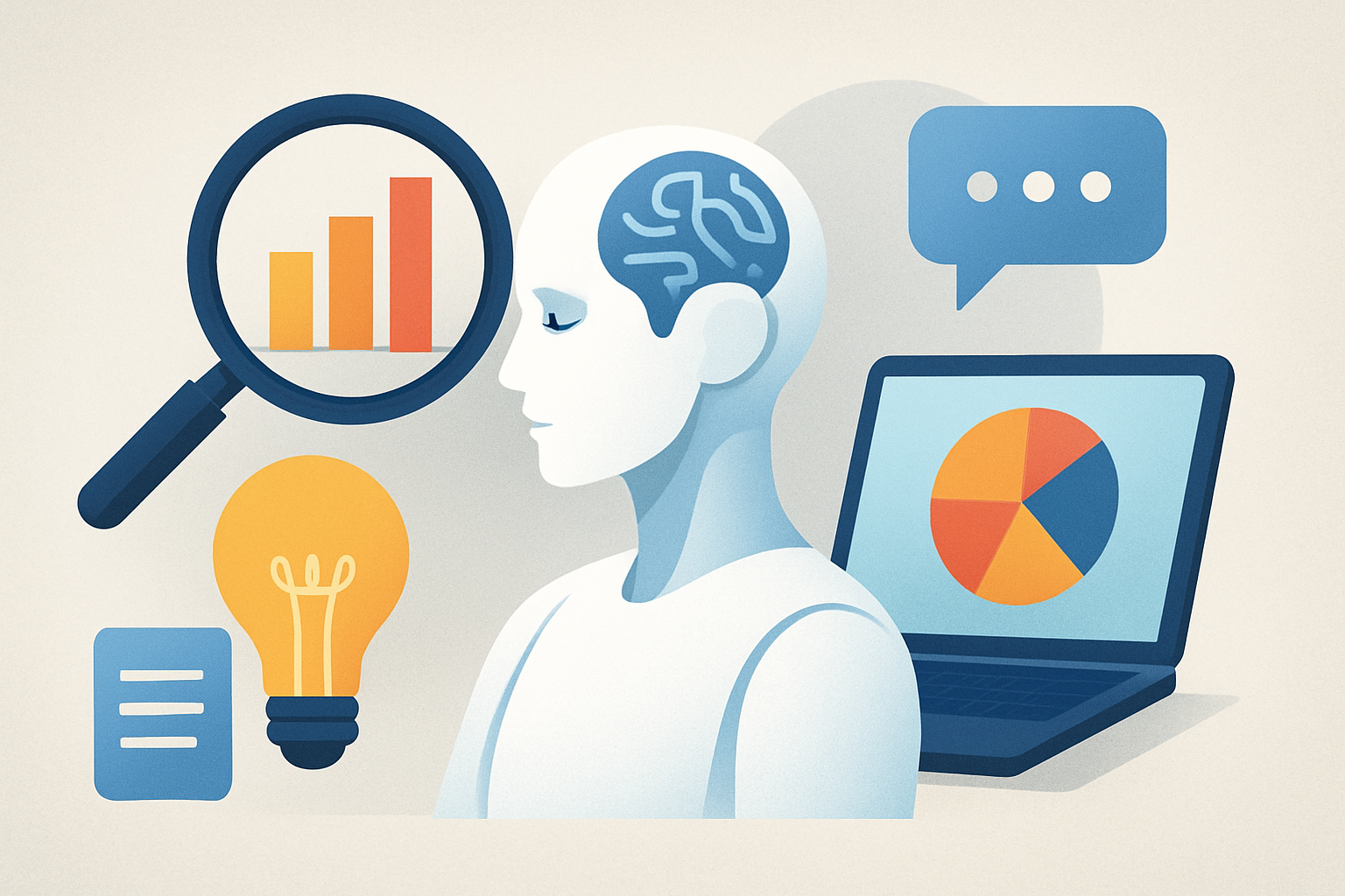 Best AI Tools for Research and Analysis