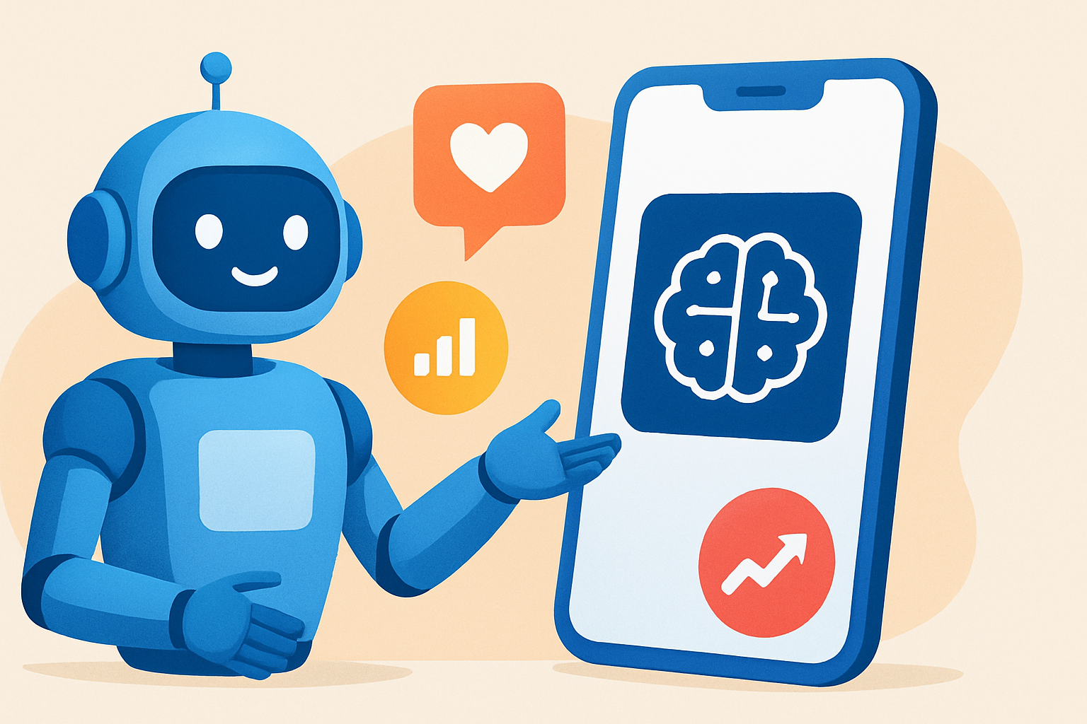 Best AI Tools for Social Media Management
