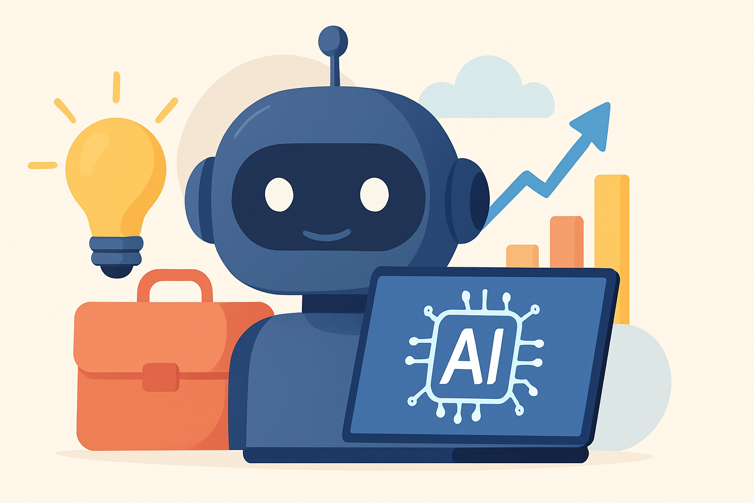 Best AI Tools for Startups