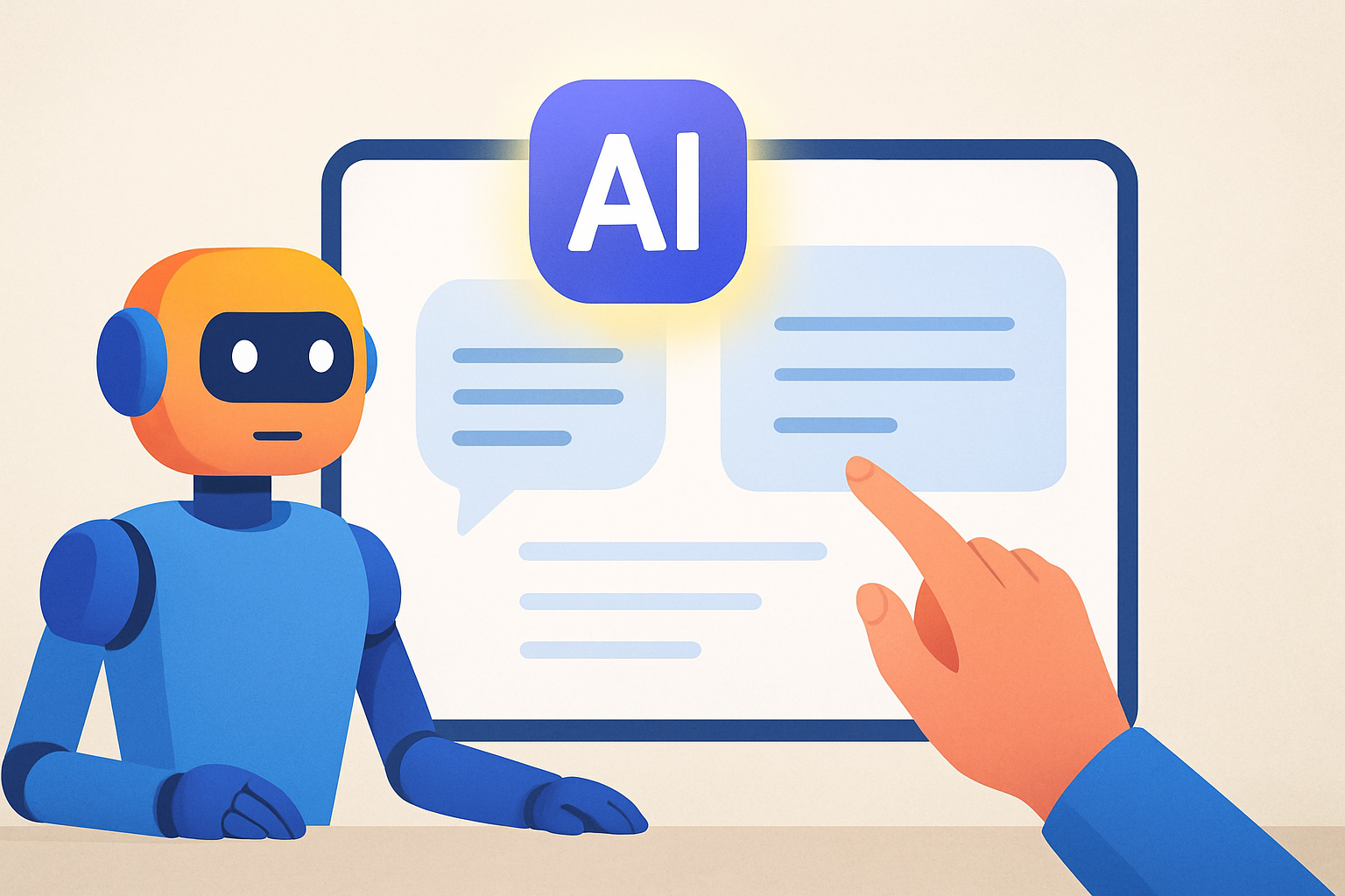 Best AI Tools for Text Generation
