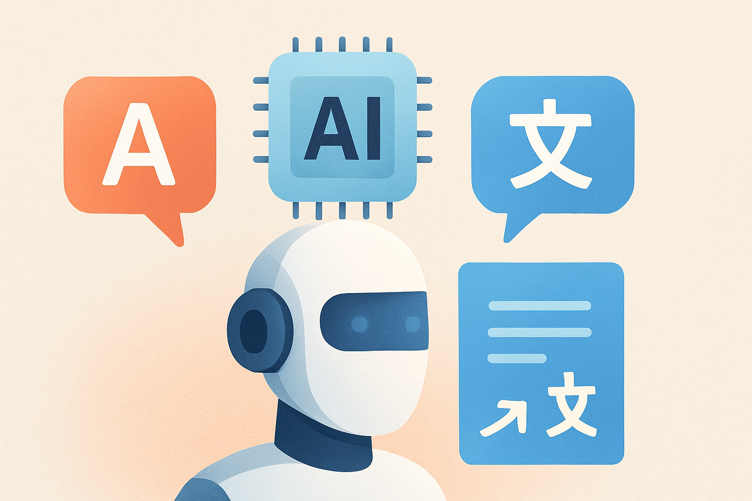 Best AI Tools for Translation