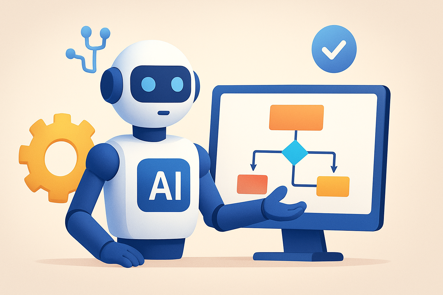 Best AI Tools for Workflow Automation