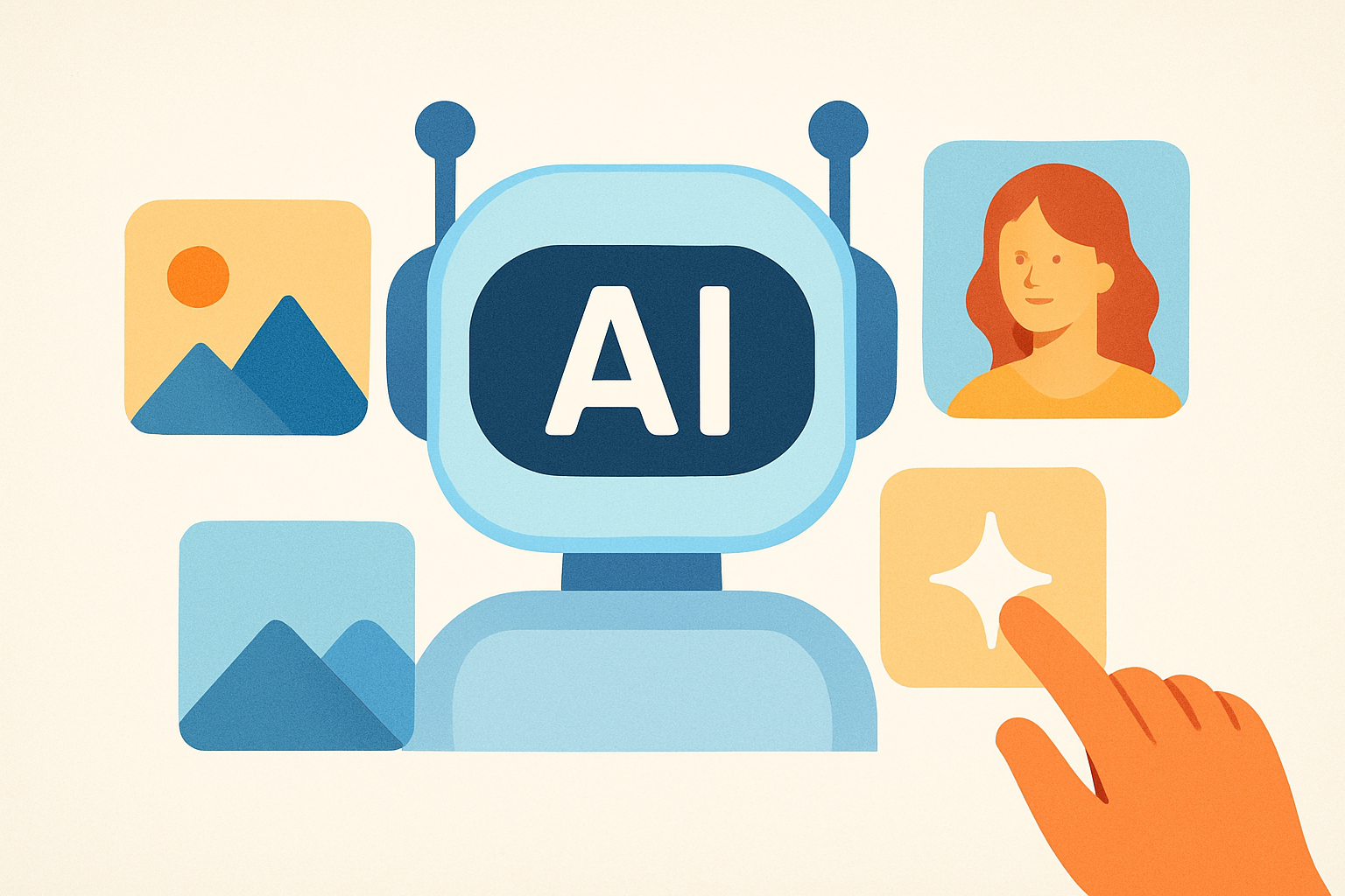 Best Free AI Image Generators in 2026