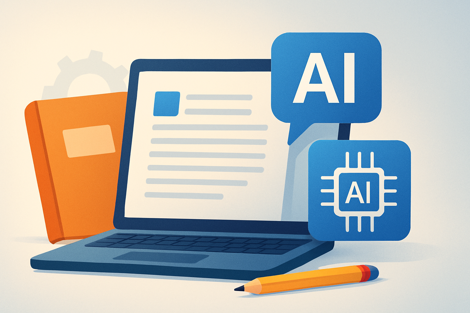 Best Free AI Tools for Writing