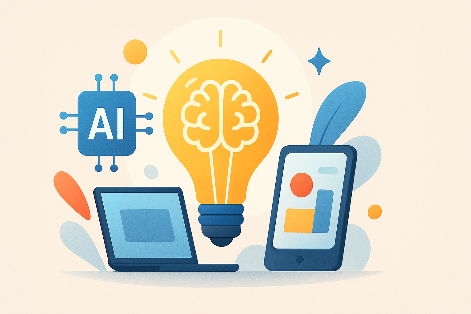 Creative AI Ideas for Digital Products