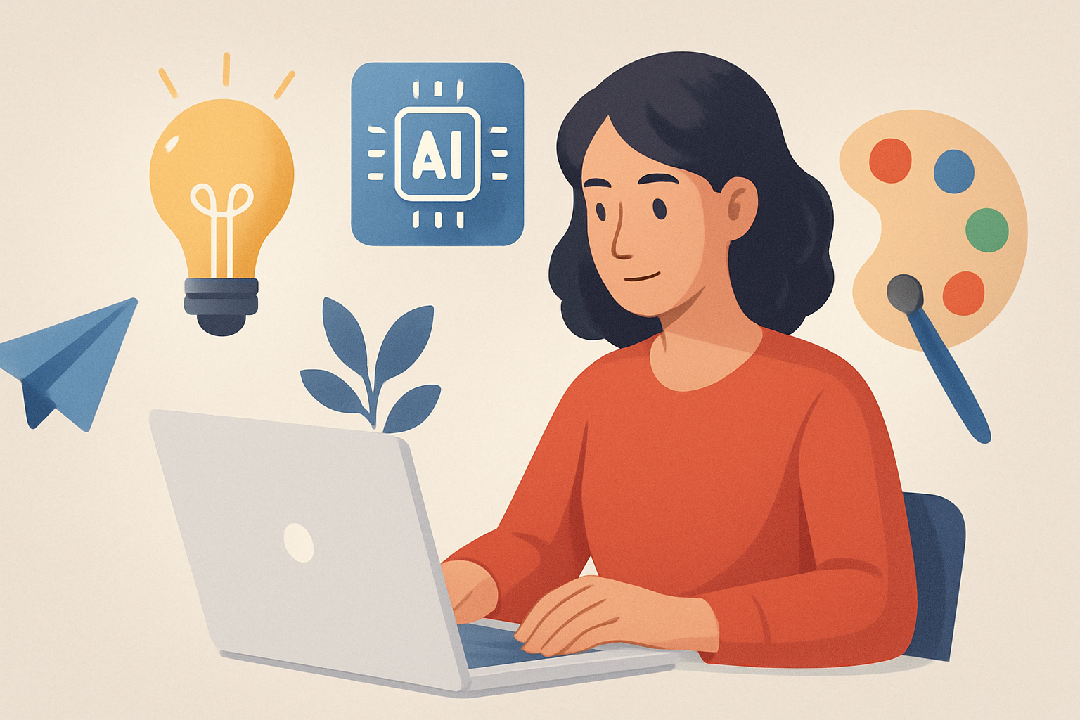 Creative AI Ideas for Side Hustles