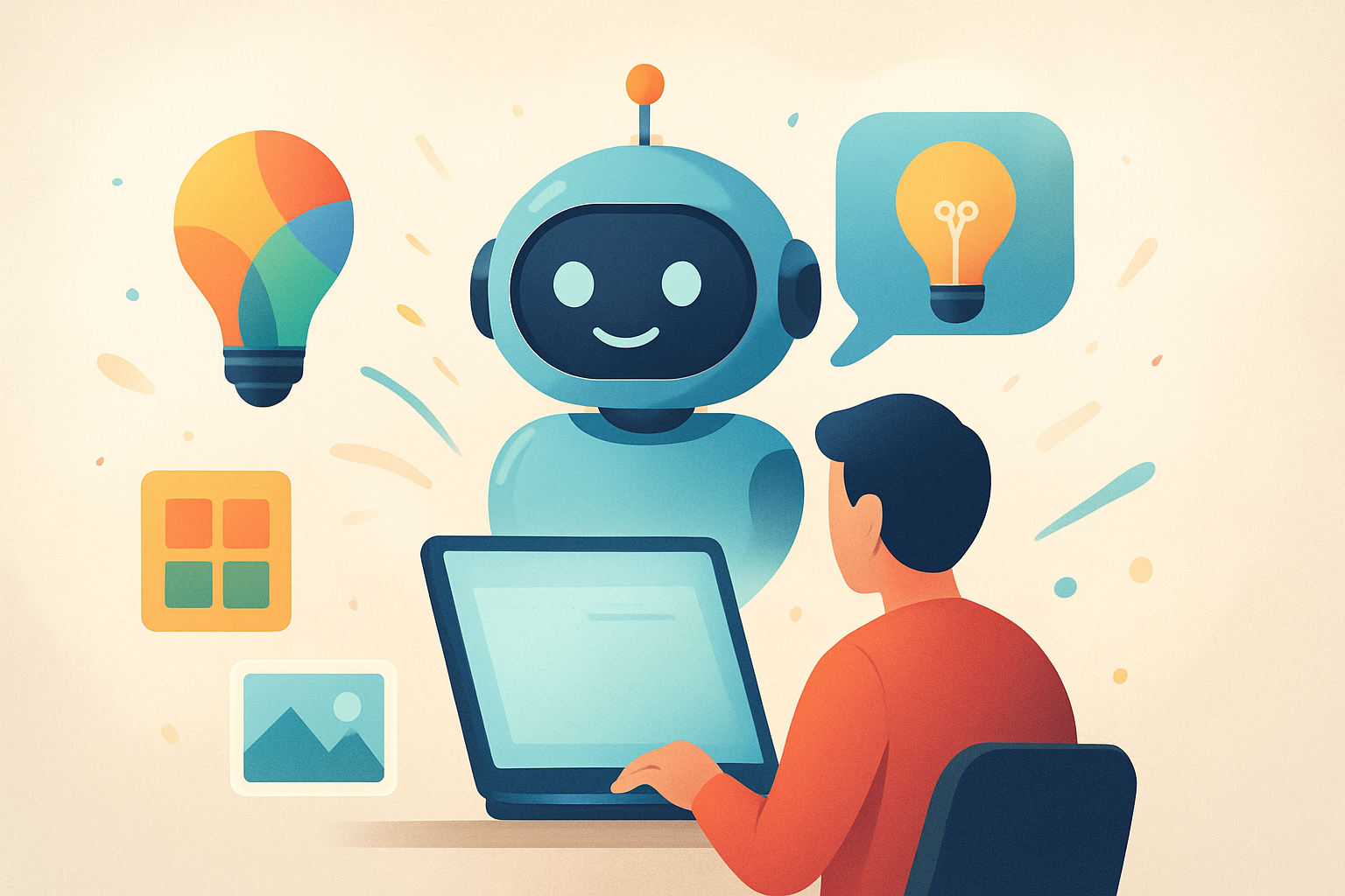 Creative AI Project Ideas for Beginners