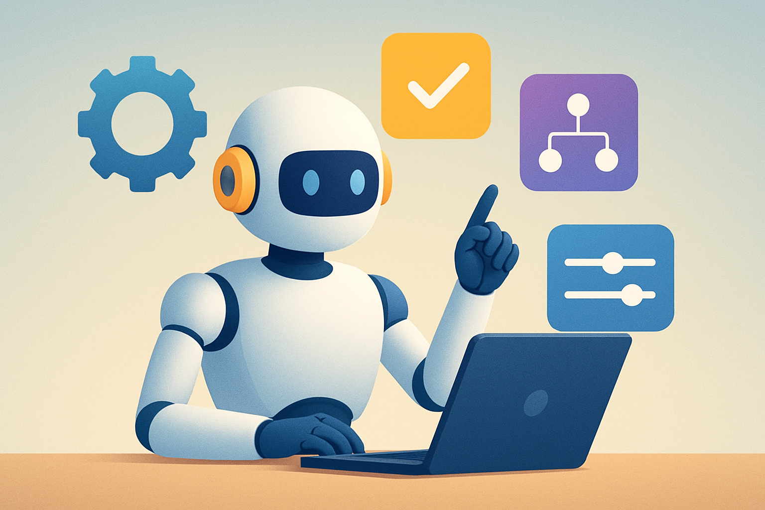 Free AI Tools for Automation Tasks