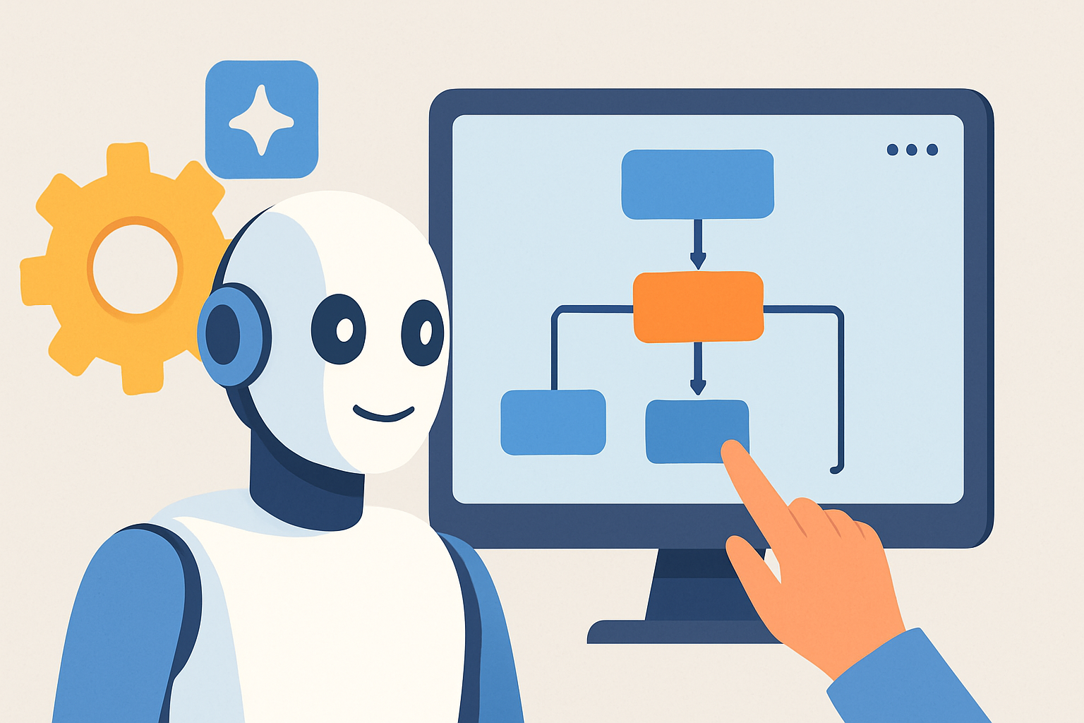 Free AI Tools for Automation Workflows