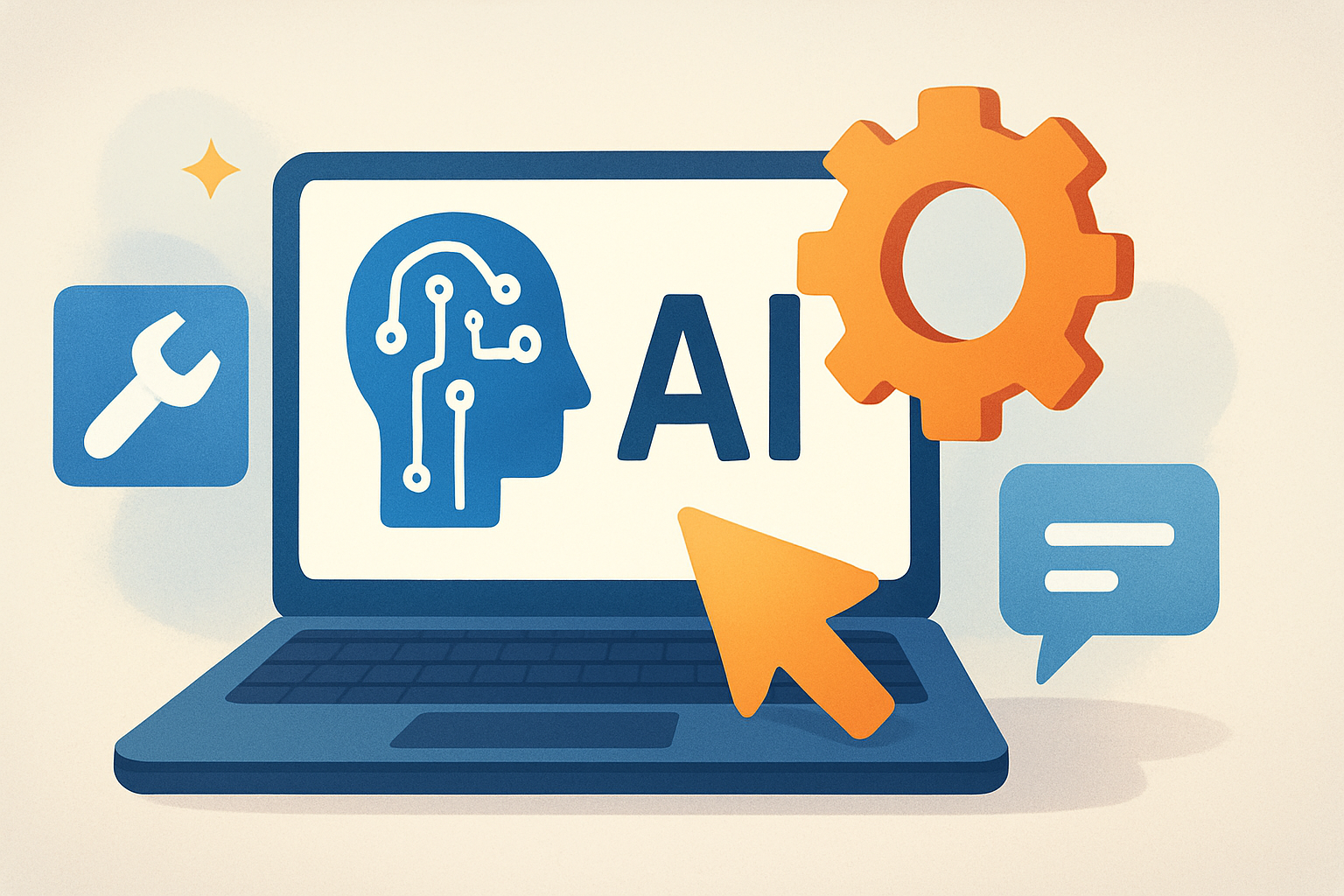 Free AI Tools for Beginners