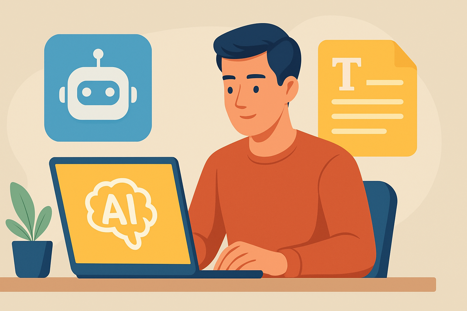 Free AI Tools for Content Creators in 2026
