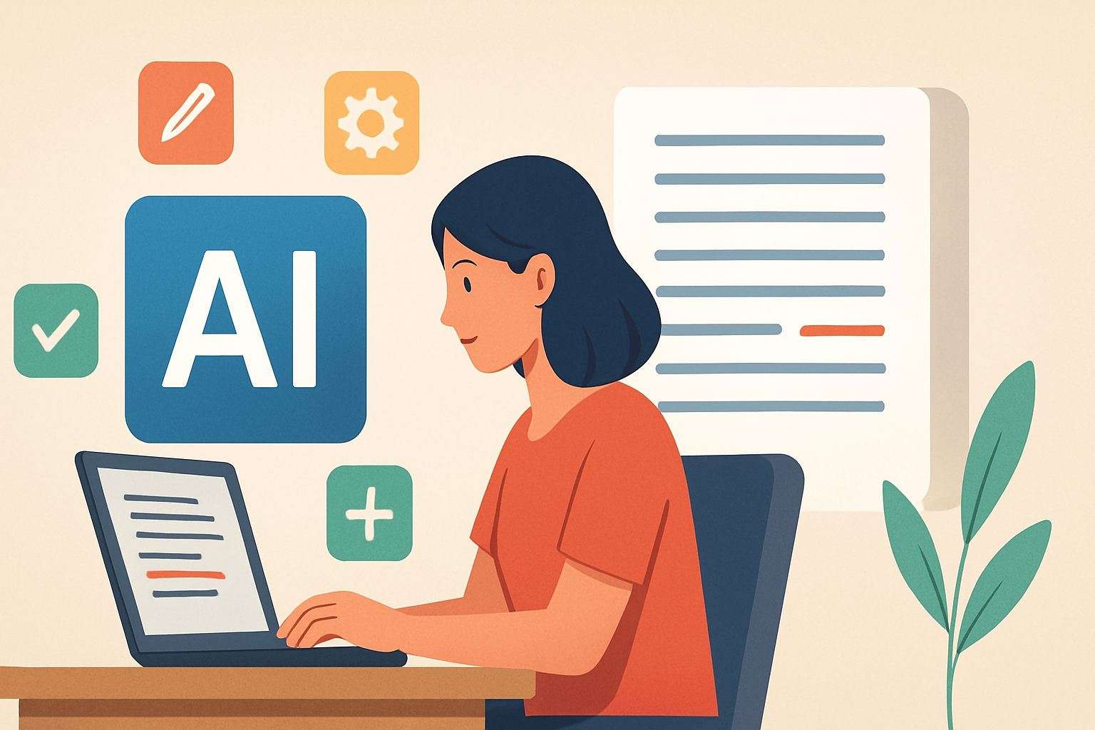 Free AI Tools for Content Editing