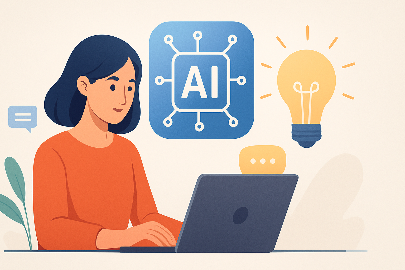 Free AI Tools for Content Ideas