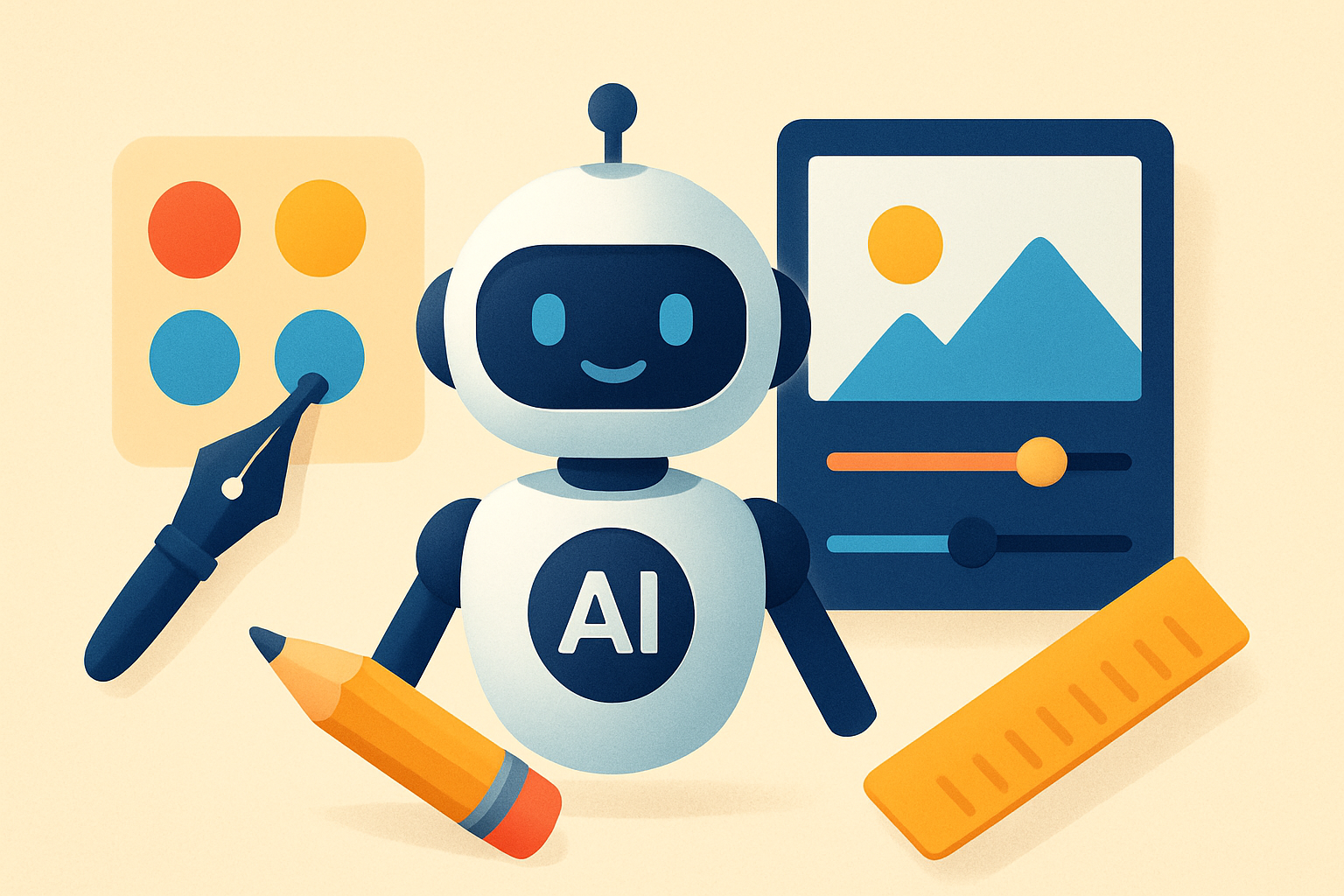 Free AI Tools for Designers