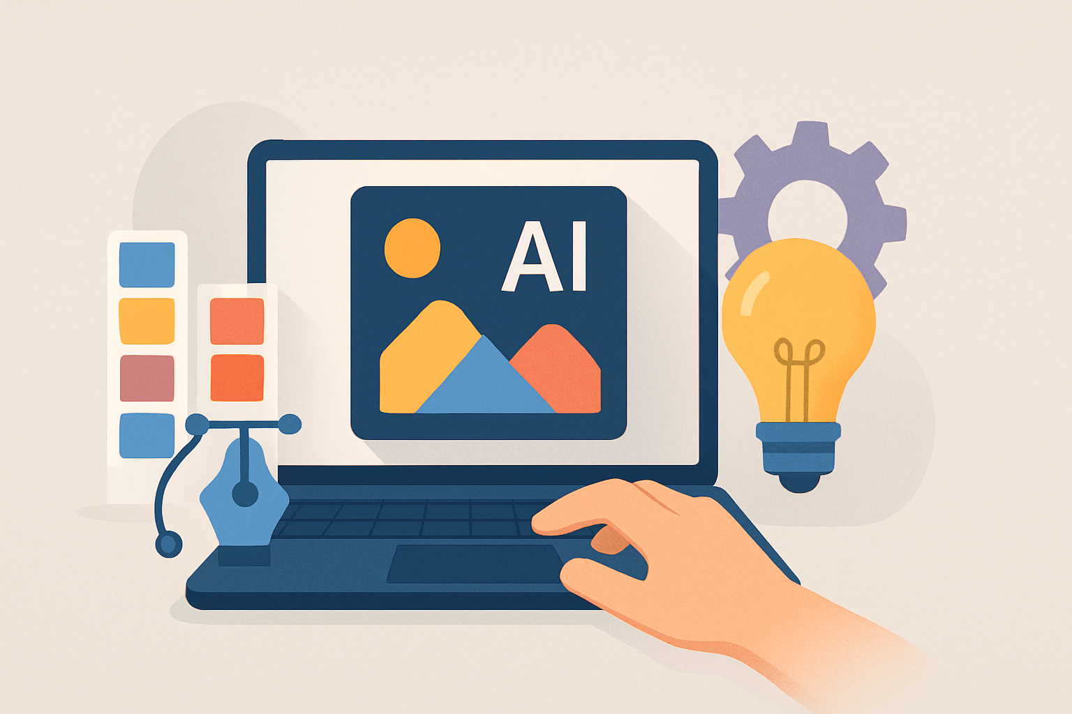 Free AI Tools for Graphic Designers