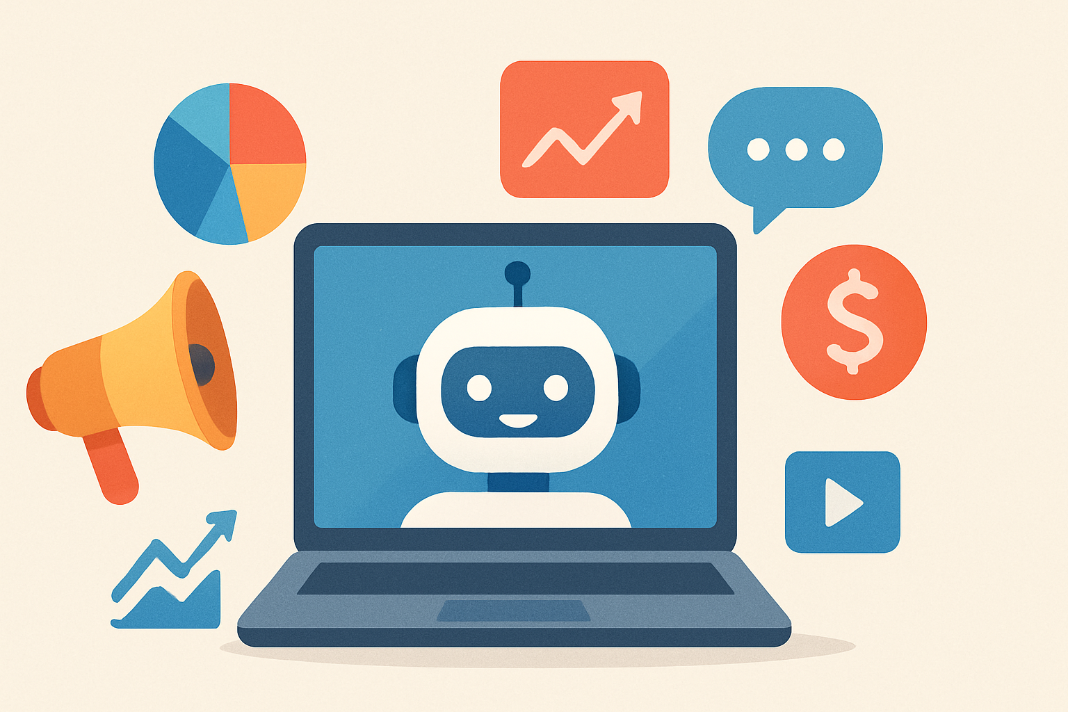 Free AI Tools for Marketing