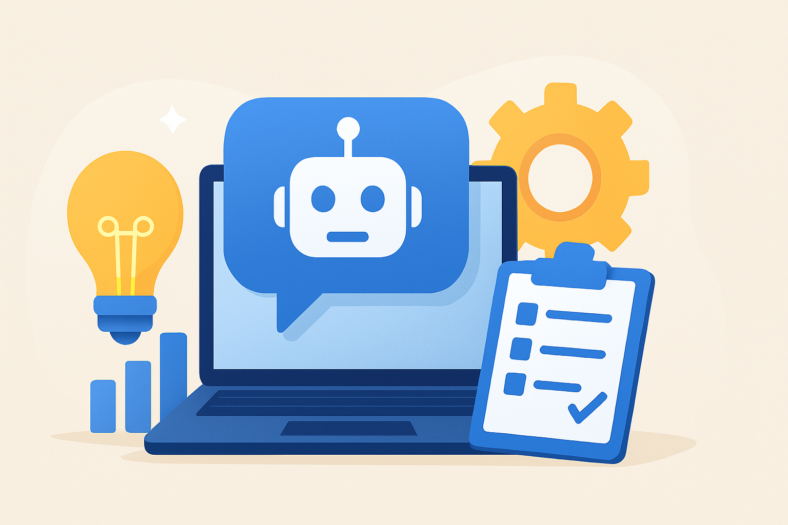 Free AI Tools for Productivity Hacks